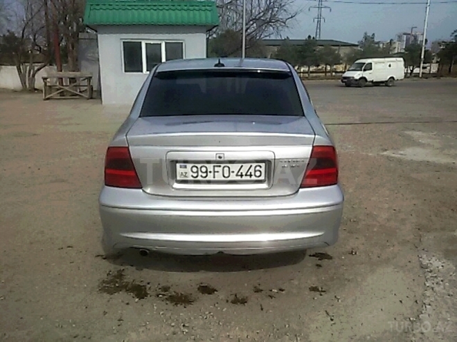 Opel Vectra 1999, 234,000 km - 1.6 l - Sumqayıt