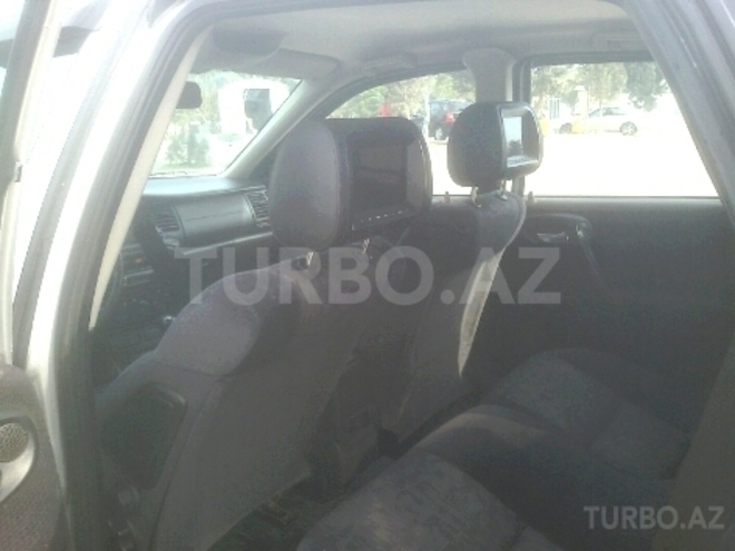 Opel Vectra 1999, 234,000 km - 1.6 l - Sumqayıt