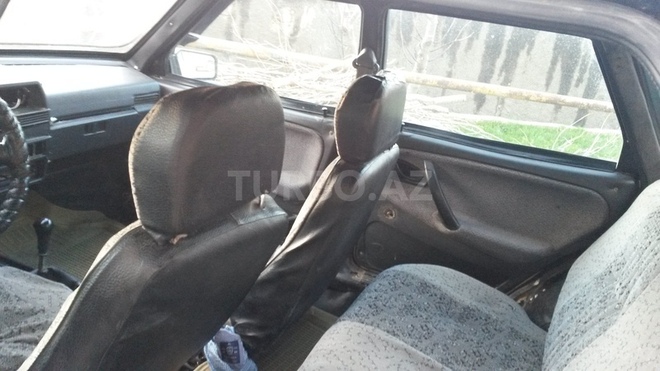 LADA (VAZ) 21099 1993, 238,000 km - 1.6 l - Bakı