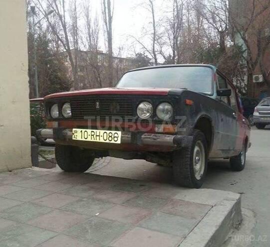 LADA (VAZ) 2106 2006, 100,000 km - 1.6 l - Bakı