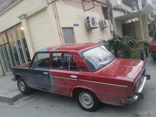 LADA (VAZ) 2106 2006, 100,000 km - 1.6 l - Bakı