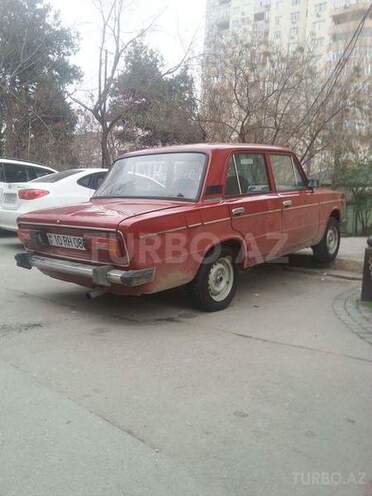 LADA (VAZ) 2106 2006, 100,000 km - 1.6 l - Bakı