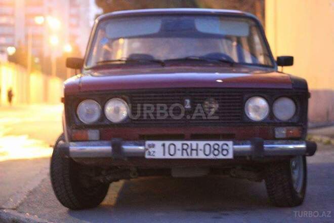 LADA (VAZ) 2106 2006, 100,000 km - 1.6 l - Bakı