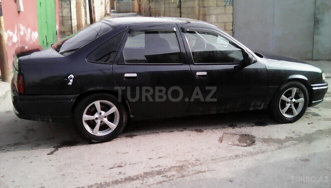 Opel Vectra 1996, 34,000 km - 2.0 l - Xırdalan