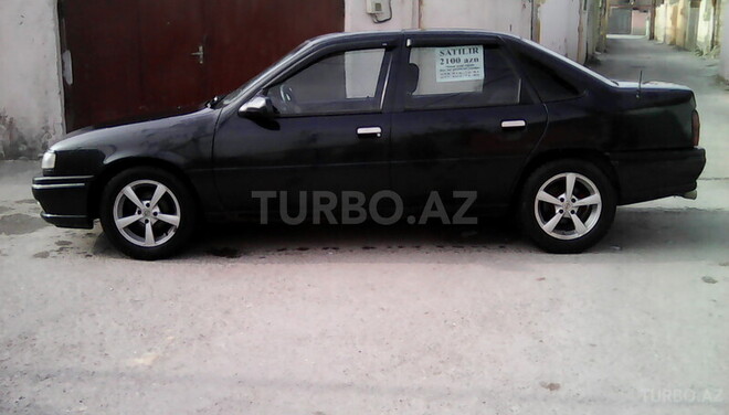 Opel Vectra 1996, 34,000 km - 2.0 l - Xırdalan