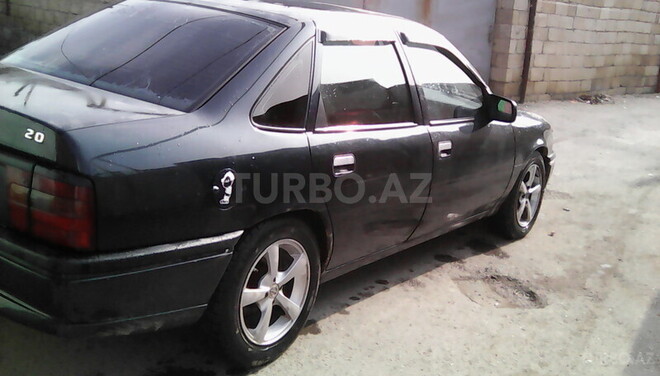 Opel Vectra 1996, 34,000 km - 2.0 l - Xırdalan