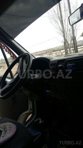 GAZ 330202-740 2005, 142,000 km - 2.4 l - Bakı