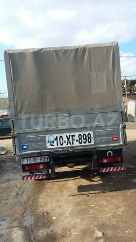 GAZ 330202-740 2005, 142,000 km - 2.4 l - Bakı