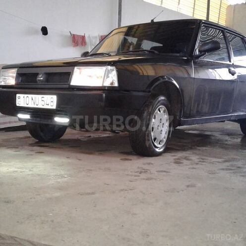 Tofas Sahin 2005, 234,567 km - 1.6 л - Biləsuvar