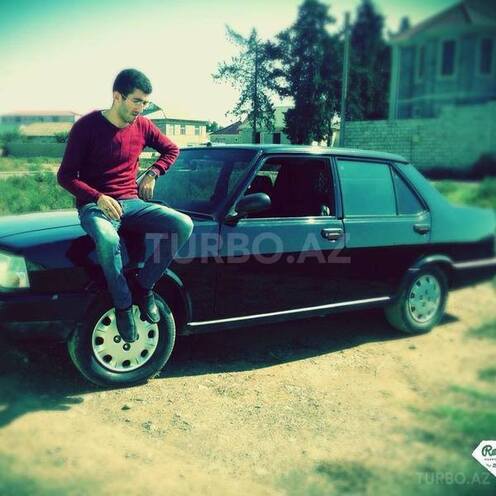 Tofas Sahin 2005, 234,567 km - 1.6 л - Biləsuvar
