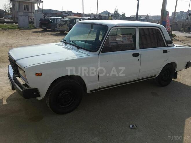 LADA (VAZ) 2107 2005, 65,300 km - 1.5 l - Bakı