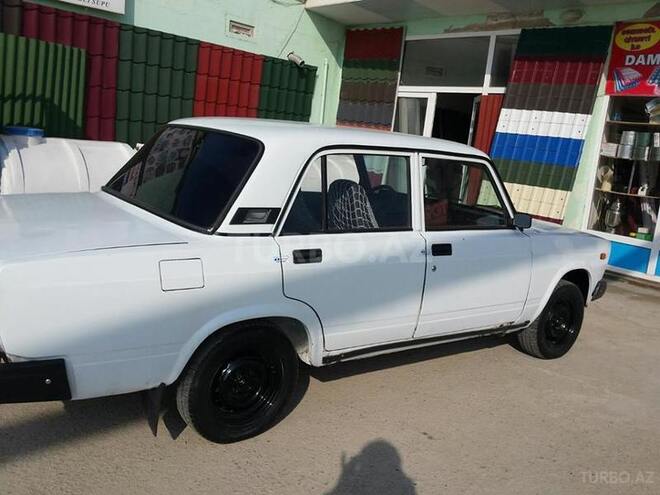 LADA (VAZ) 2107 2005, 65,300 km - 1.5 l - Bakı