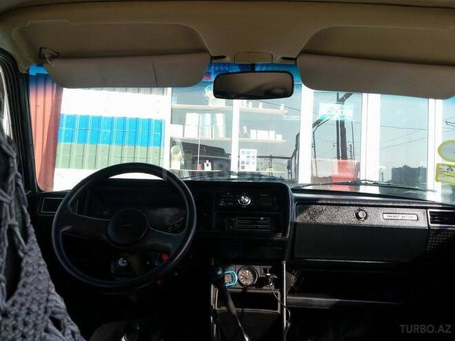 LADA (VAZ) 2107 2005, 65,300 km - 1.5 l - Bakı