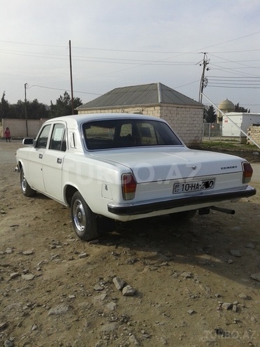 GAZ 24-10 1988, 150,000 km - 2.4 l - Bakı