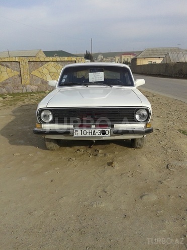 GAZ 24-10 1988, 150,000 km - 2.4 l - Bakı