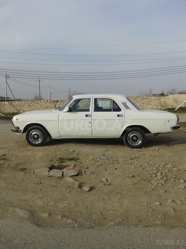 GAZ 24-10 1988, 150,000 km - 2.4 l - Bakı