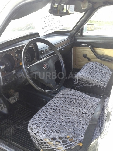 GAZ 24-10 1988, 150,000 km - 2.4 l - Bakı