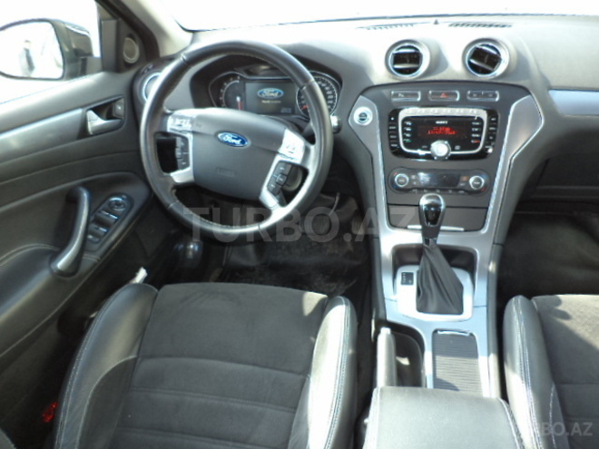 Ford Mondeo 2013, 36,755 km - 2.3 л - Bakı