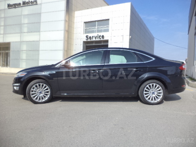 Ford Mondeo 2013, 36,755 km - 2.3 л - Bakı