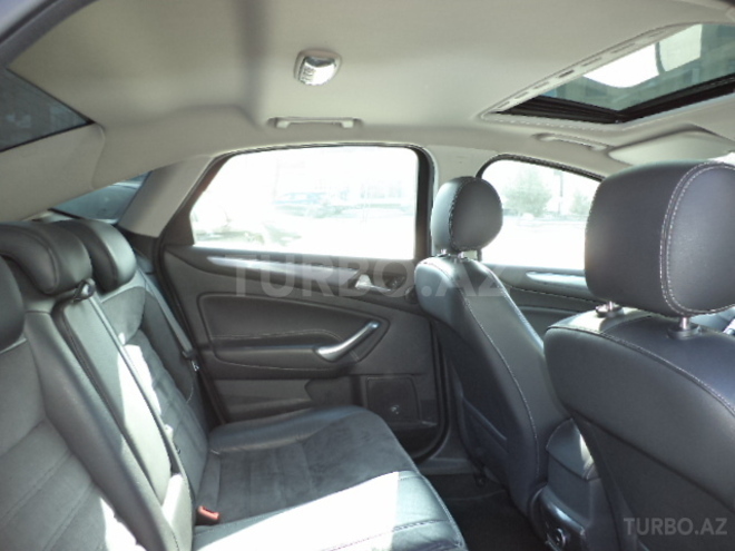 Ford Mondeo 2013, 36,755 km - 2.3 л - Bakı