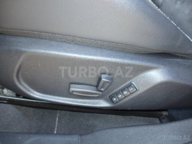Ford Mondeo 2013, 36,755 km - 2.3 л - Bakı