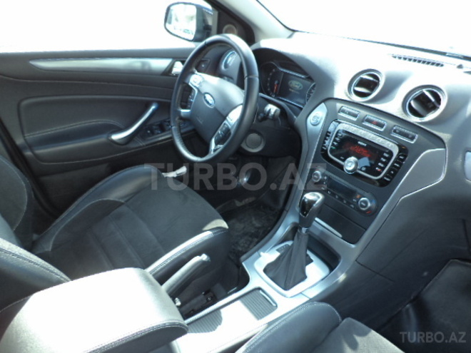 Ford Mondeo 2013, 36,755 km - 2.3 л - Bakı
