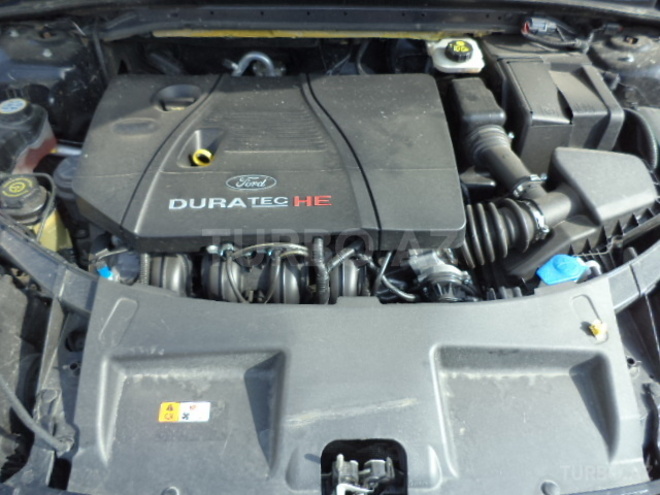 Ford Mondeo 2013, 36,755 km - 2.3 л - Bakı