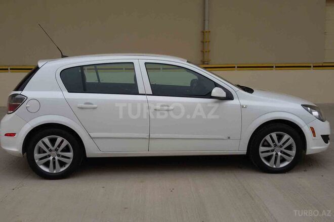 Opel Astra 2008, 88,000 km - 1.8 л - Bakı