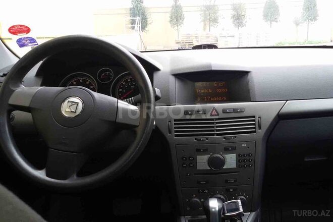 Opel Astra 2008, 88,000 km - 1.8 л - Bakı