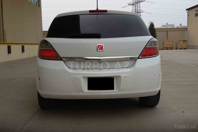 Opel Astra 2008, 88,000 km - 1.8 л - Bakı