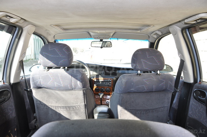 Opel Vectra 1997, 204,294 km - 2.0 l - Bakı