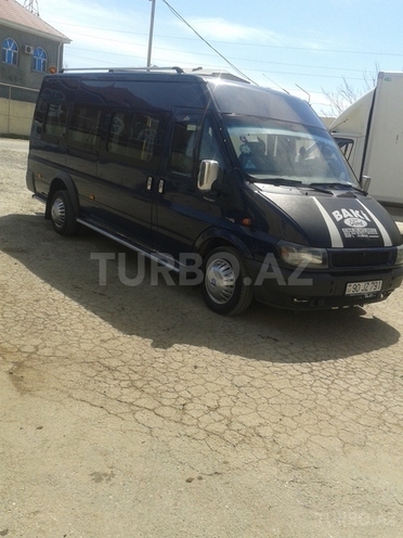 Ford Transit 2003, 510,000 km - 2.4 l - Bakı