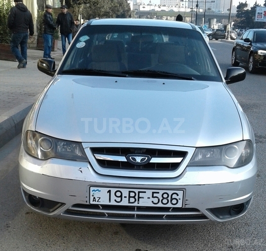 Daewoo Nexia 2011, 197,000 km - 0.2 л - Bakı