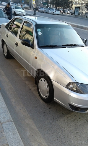 Daewoo Nexia 2011, 197,000 km - 0.2 л - Bakı