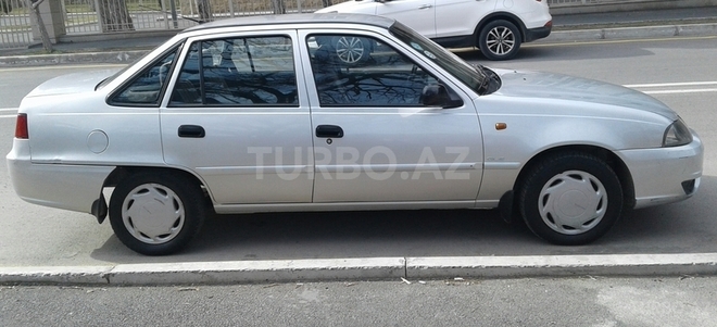 Daewoo Nexia 2011, 197,000 km - 0.2 л - Bakı