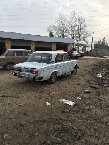 LADA (VAZ) 2106 1992, 150,000 km - 1.6 l - Cəlilabad