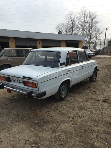 LADA (VAZ) 2106 1992, 150,000 km - 1.6 l - Cəlilabad