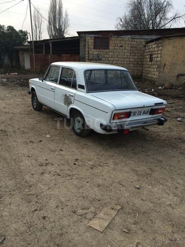 LADA (VAZ) 2106 1992, 150,000 km - 1.6 l - Cəlilabad
