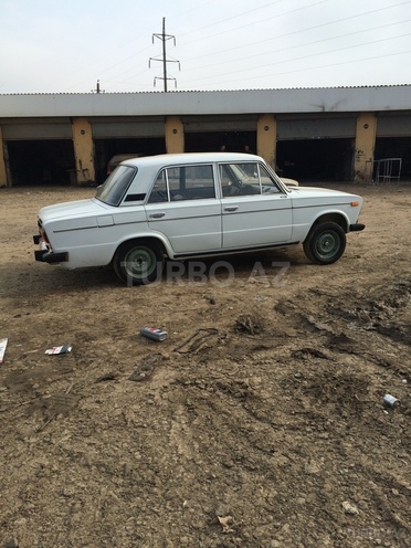 LADA (VAZ) 2106 1992, 150,000 km - 1.6 l - Cəlilabad