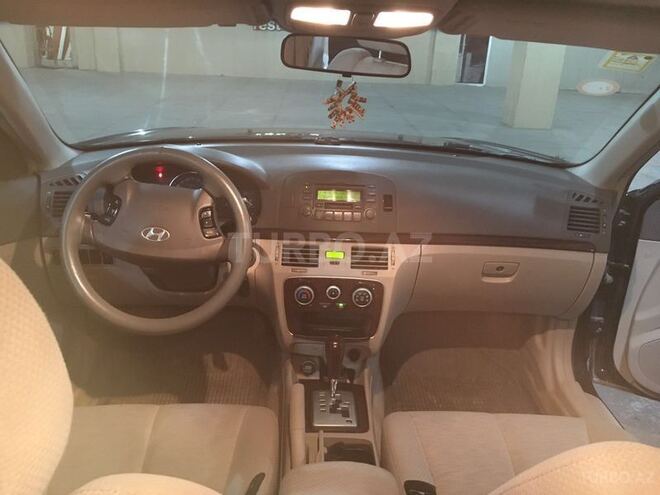 Hyundai Sonata 2007, 101,000 km - 2.0 л - Bakı