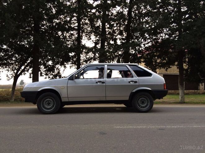 LADA (VAZ) 2109 2002, 116,000 km - 1.5 l - Masallı