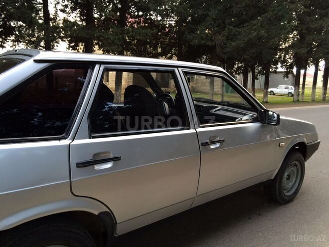 LADA (VAZ) 2109 2002, 116,000 km - 1.5 l - Masallı
