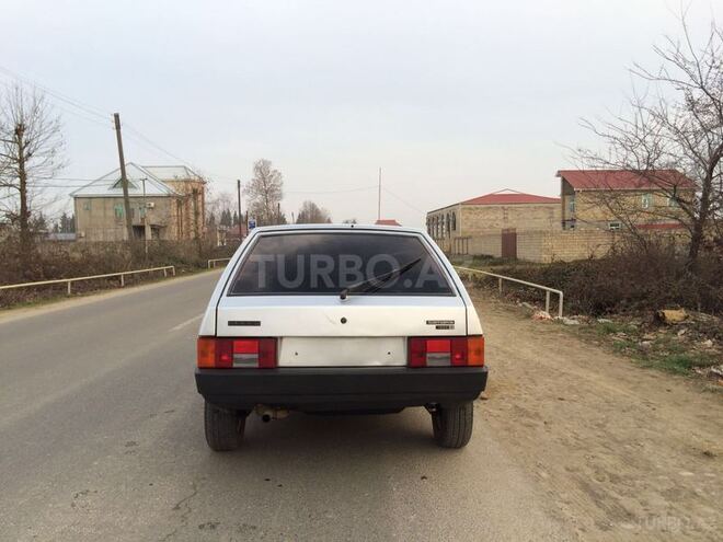 LADA (VAZ) 2109 2002, 116,000 km - 1.5 l - Masallı