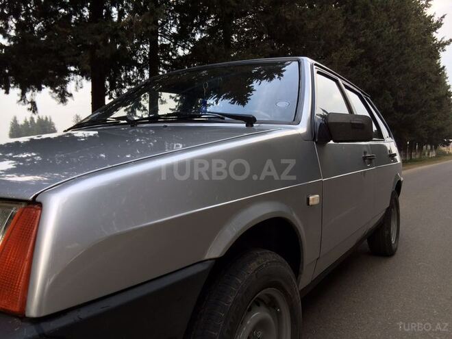 LADA (VAZ) 2109 2002, 116,000 km - 1.5 l - Masallı