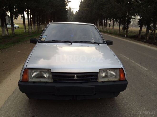 LADA (VAZ) 2109 2002, 116,000 km - 1.5 l - Masallı