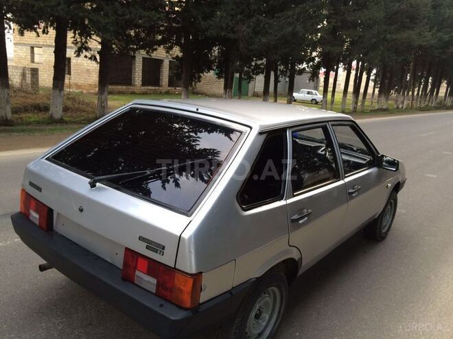 LADA (VAZ) 2109 2002, 116,000 km - 1.5 l - Masallı