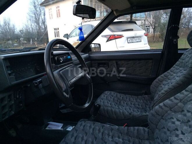 LADA (VAZ) 2109 2002, 116,000 km - 1.5 l - Masallı