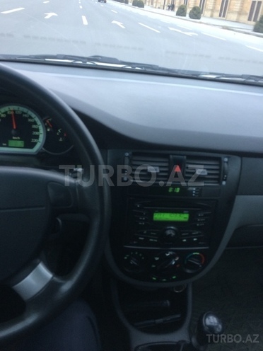 Daewoo Gentra 2014, 47,500 km - 1.5 l - Bakı