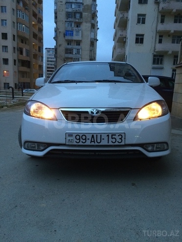 Daewoo Gentra 2014, 47,500 km - 1.5 l - Bakı