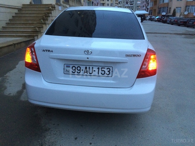 Daewoo Gentra 2014, 47,500 km - 1.5 l - Bakı